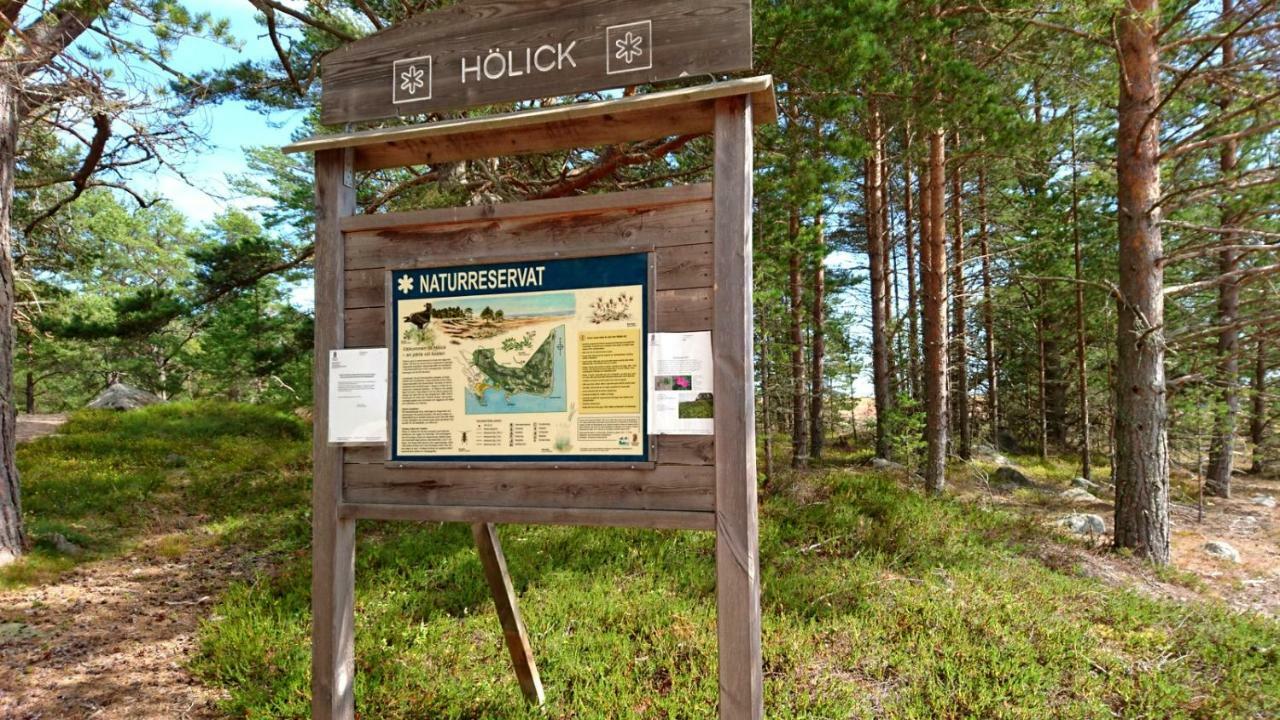 Ett Hus Med 3 Sovrum Med Supersnabba Internet Fiberanslutningen 1000Mb-100Mb I Hoeg, 7 Minuter Fran Hudiksvall Exterior foto